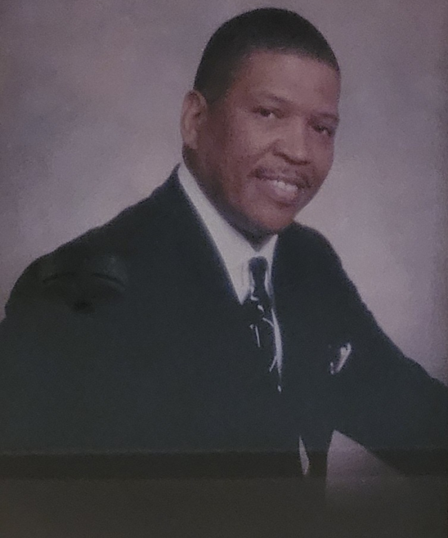 pastor-wjsmith